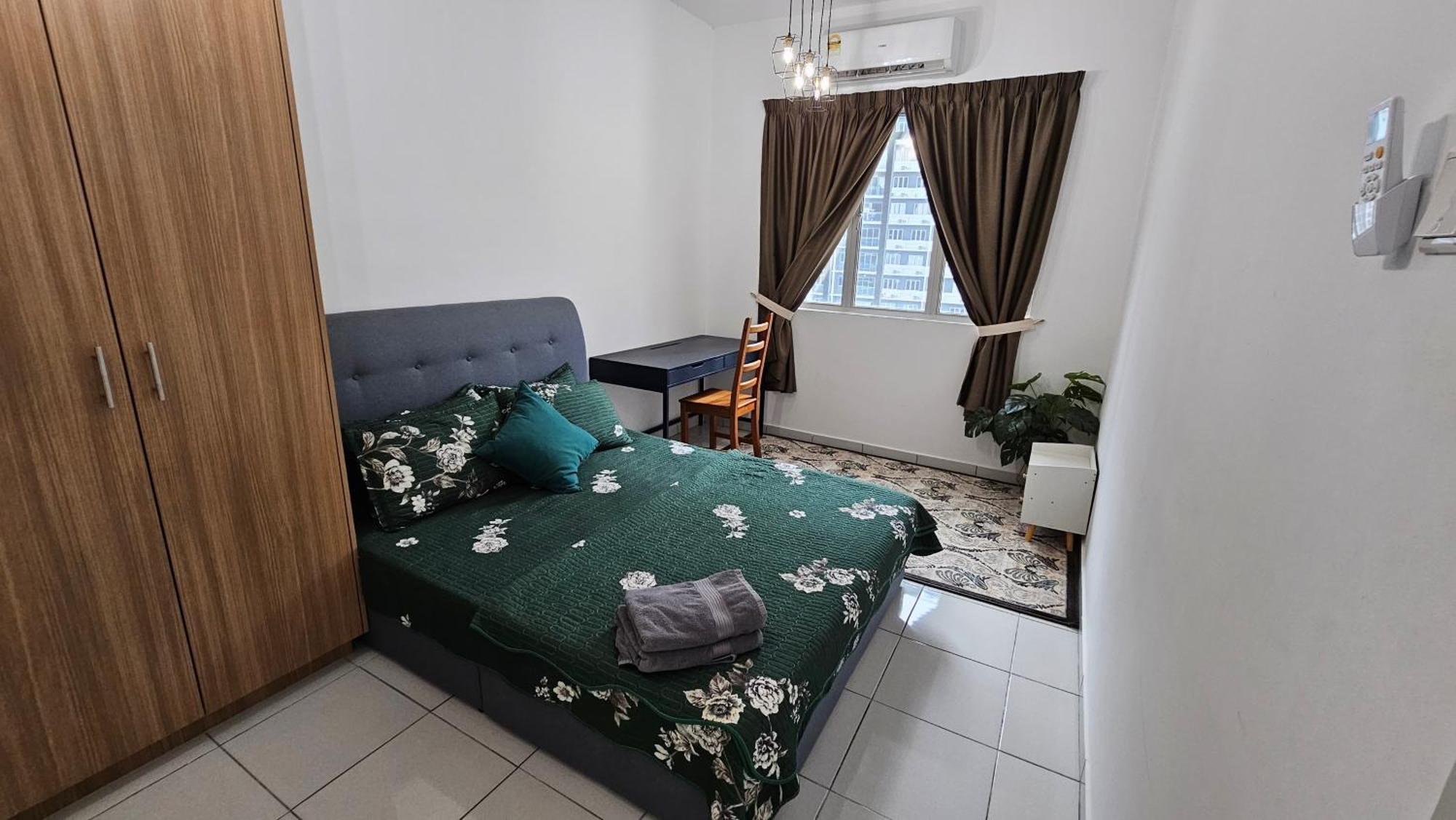 Faliza Adelia Residence Kajang Exterior photo